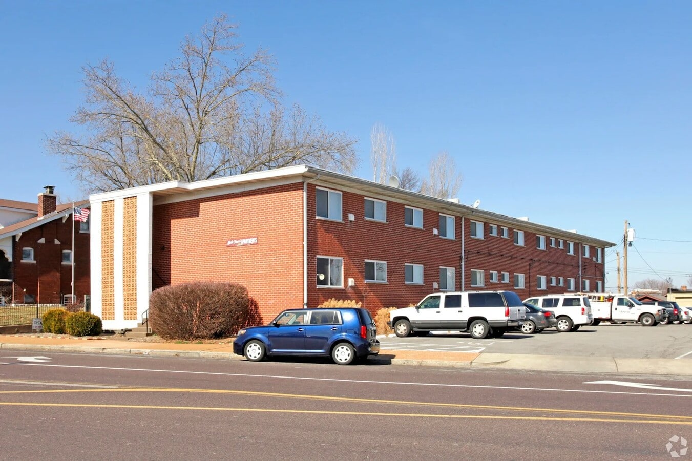 Photo - 5225 Southwest Ave Unit 206