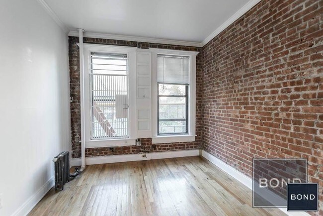119 E 97th St - 119 E 97th St Apartments