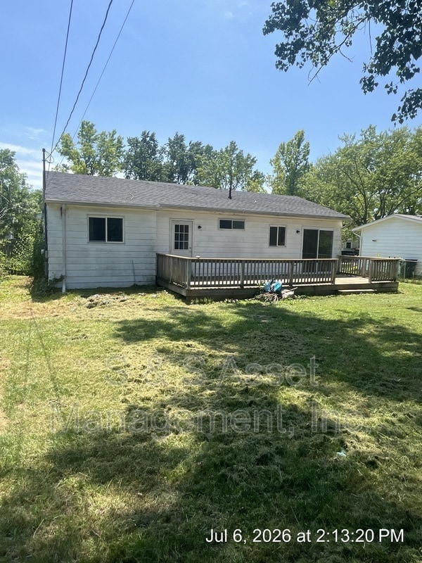 Photo - 3324 Danbury Crossroad St