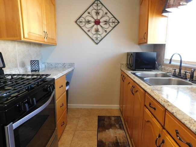 Photo - Newly Remodeled