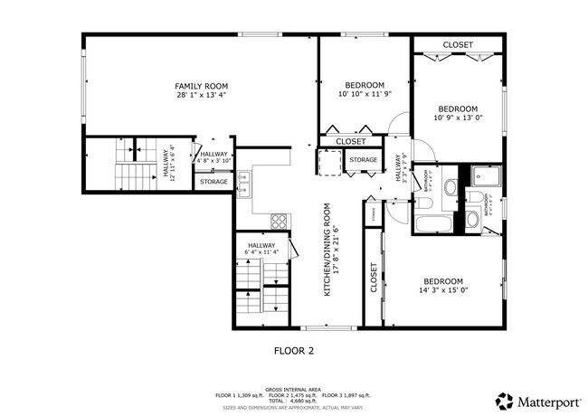 Photo - 8427 W Windsor Ave Unit 1