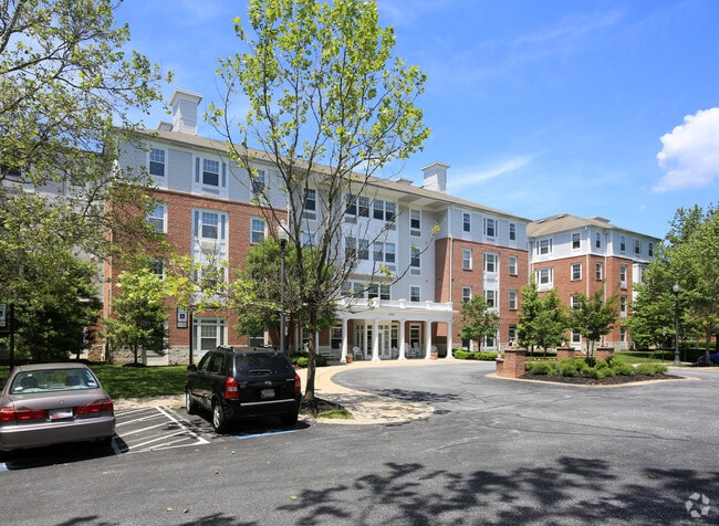 Photo - Selborne House of Dorsey Hall, Senior Living