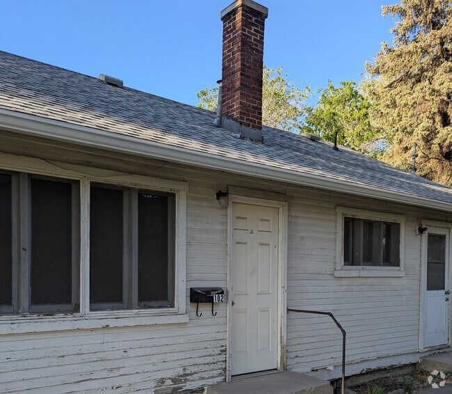 Building Photo - 346 N Main St Unit 102 Rental