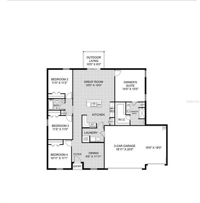 Photo - 76 Pine Cir Dr