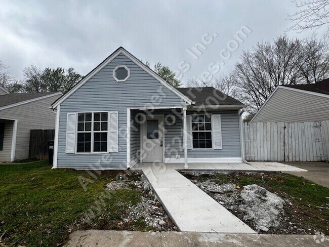 Building Photo - Adorable 2-Bedroom, 1-Bathroom Home in Spr...