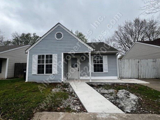 Adorable 2-Bedroom, 1-Bathroom Home in Spr... - Adorable 2-Bedroom, 1-Bathroom Home in Spr...