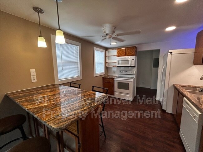 Photo - 6915 W 55th Pl