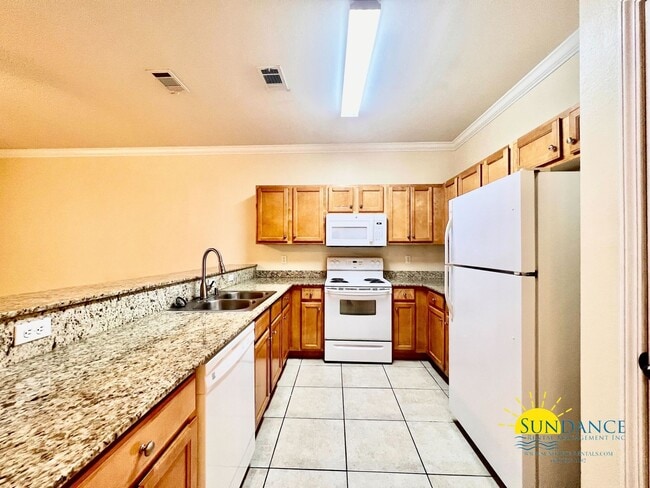 Photo - Great 3 Bedroom Townhouse in Fort Walton!