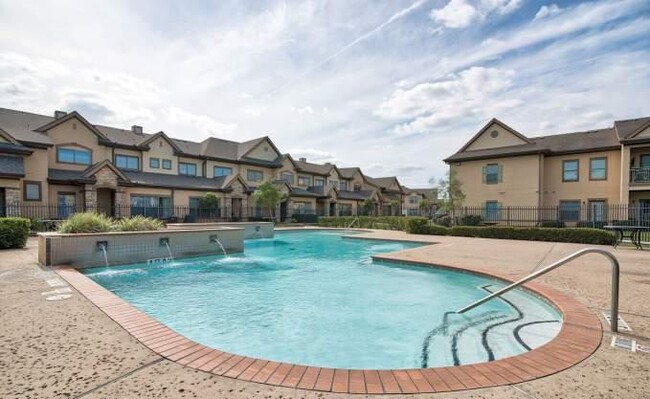 Building Photo - 3 bedroom in Houston TX 77067 Unit 3047 Rental