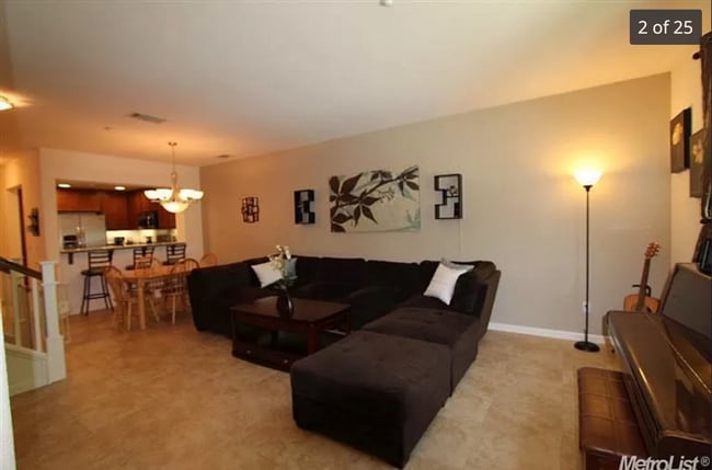 Photo - The Crossing at Eden Shore - Community! Large 2 Bedroom, 2.5 Bath Townhome for Lease.