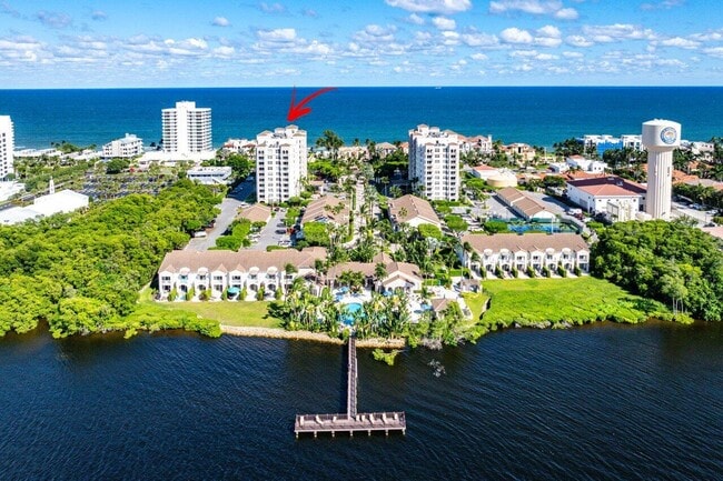 Photo - 3594 S Ocean Blvd Unit 907