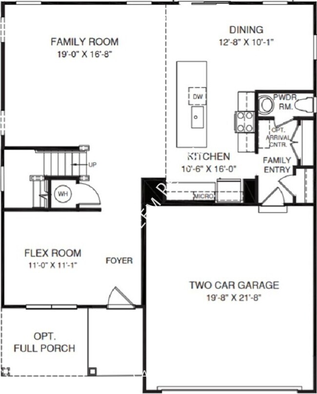 1160 Spring Meadow Way-