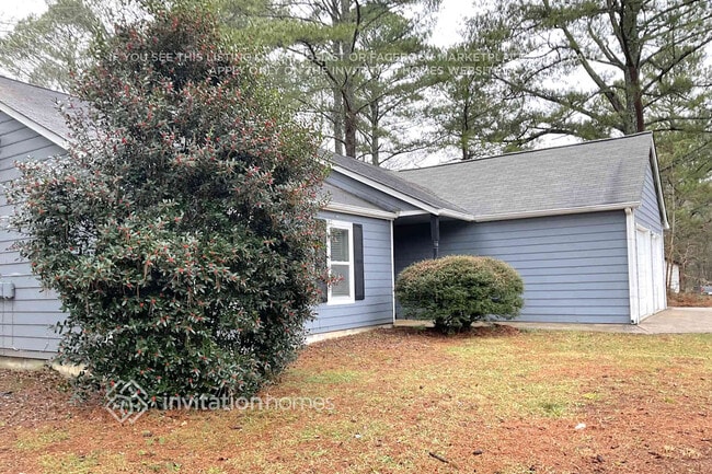 Building Photo - 3377 Tia Trace NW