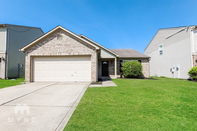 Building Photo - 8842 Story Dr