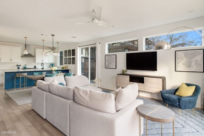 Photo - 3 br, 2.5 bath Condo - 1615 S 2nd St 4 4