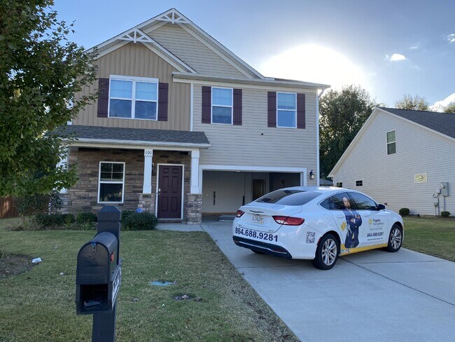 Photo - Welcome Home