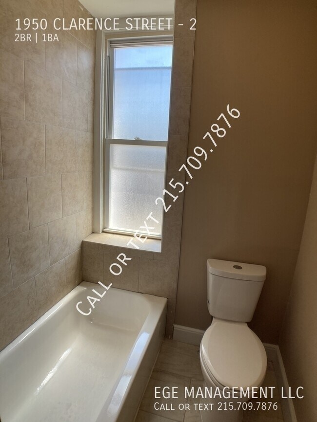 1950 Clarence St Unidad 2