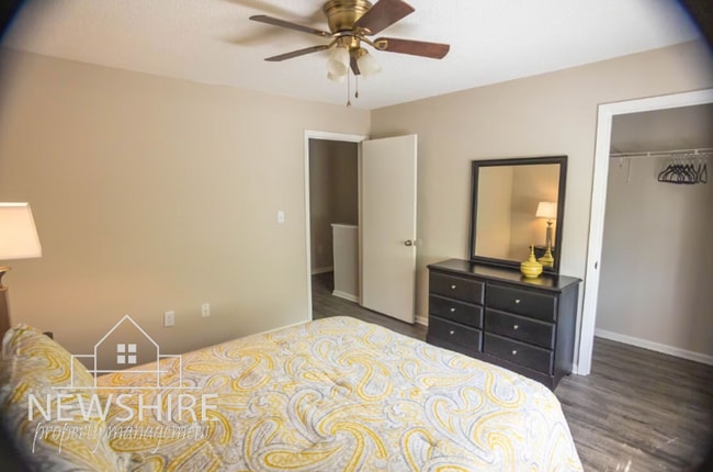 The Orchard Apartment Homes