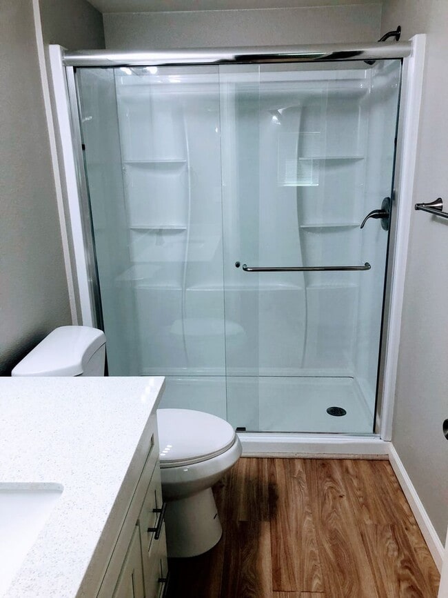 Photo - Brand NEW 3 Bedroom 2 Bathroom (large open floorplan)