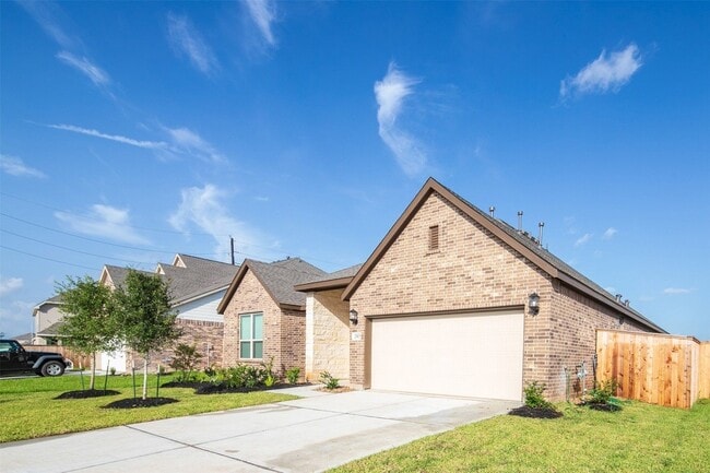 Photo - 2515 Olivine Stone Dr