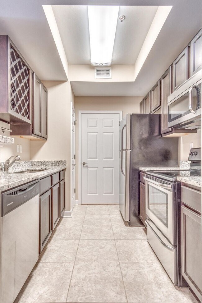 Photo - The Residences at Cypress Preserve. 2B/2B ... Unit 204