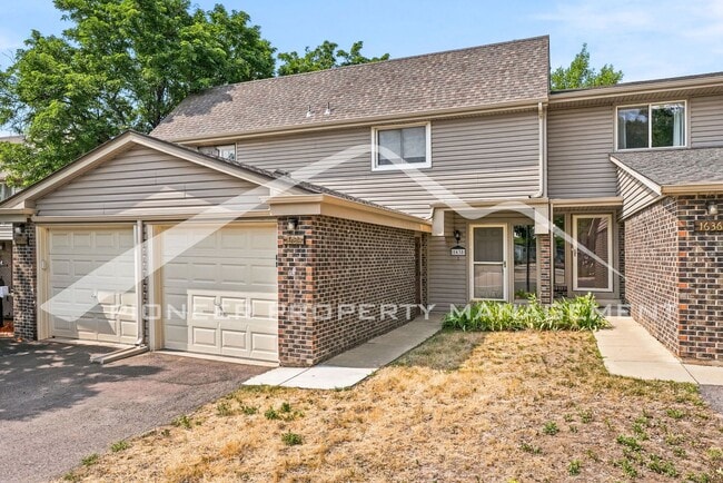 Photo - Charming Townhouse with Washer/Dryer and 1-Car Garage