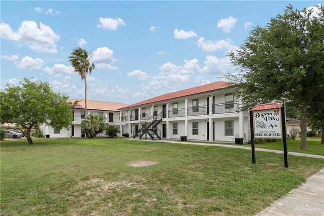 Photo - 1105 W Stubbs St Unidad 2 Rental