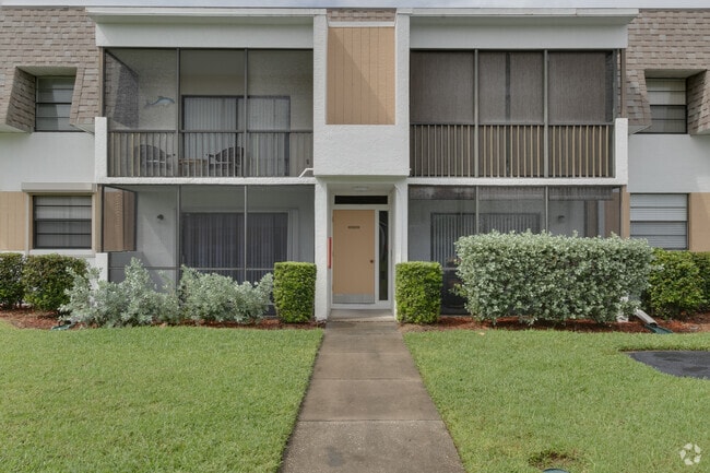 Building Photo - 2700 N Hwy A1A Unit # 9-104 Rental