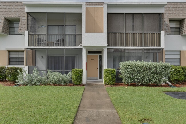 Photo - 2700 N Hwy A1A Condo Unit # 9-104