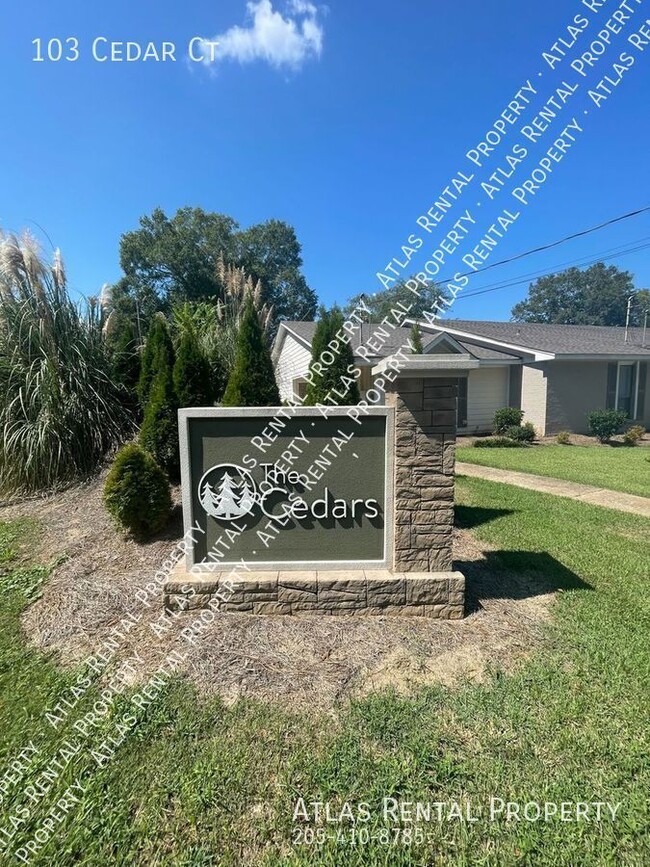 Building Photo - 103 Cedar Ct