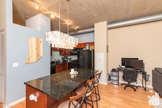 Photo - 1 br, 1 bath Condo - 700 N Larrabee St Apt... Unidad Apt 803