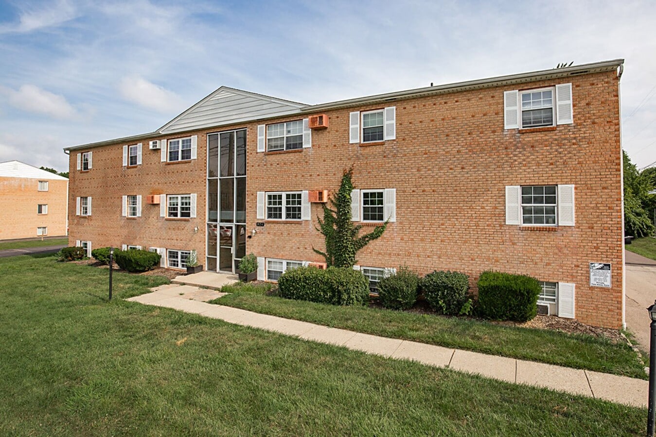 Photo - Clough Pike Apartments