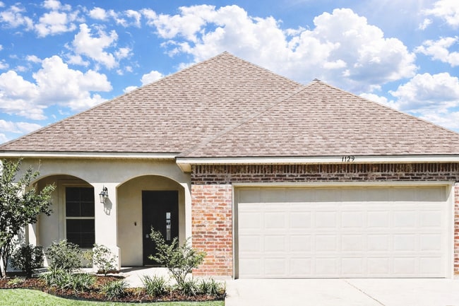 Building Photo - New Construction close to Barksdale Air Force Base..