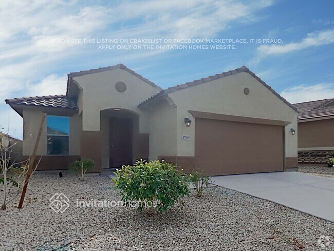 Building Photo - 17545 W Jessie Ln Rental