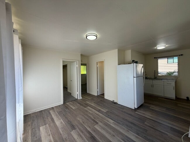 Photo - Charming 2-Bedroom Cottage with Private Yard in Kaimuki