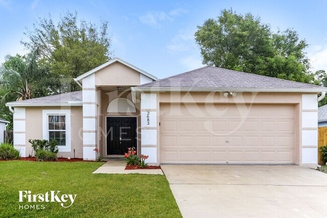 Photo - 2683 Cobblestone Forest Cir E Casa