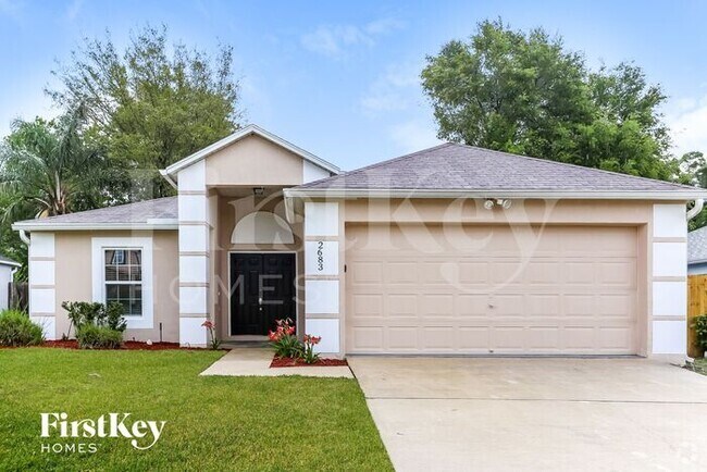 Building Photo - 2683 Cobblestone Forest Cir E Rental