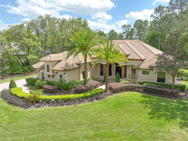 Photo - 1720 Brackenhurst Pl House