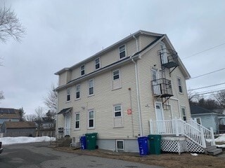 Building Photo - 34 Quinton Ave