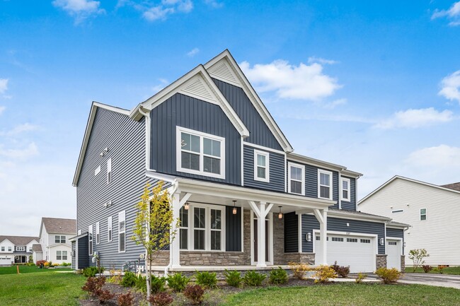 3387 Logsdon Lp