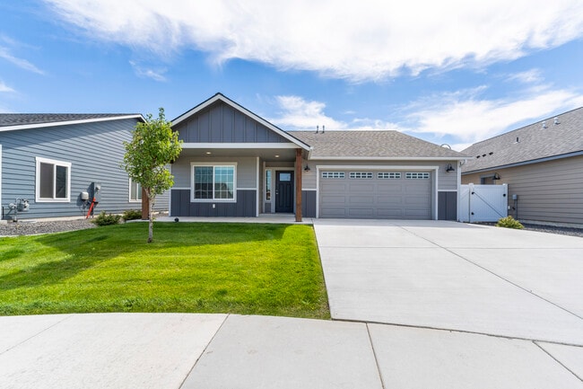 Thayer Cottages - Thayer Cottages Homes