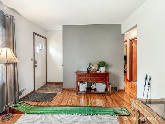 Photo - 25 Van Buren Ave S