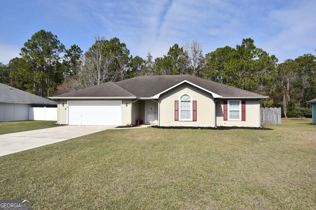 218 Lake Forest Dr