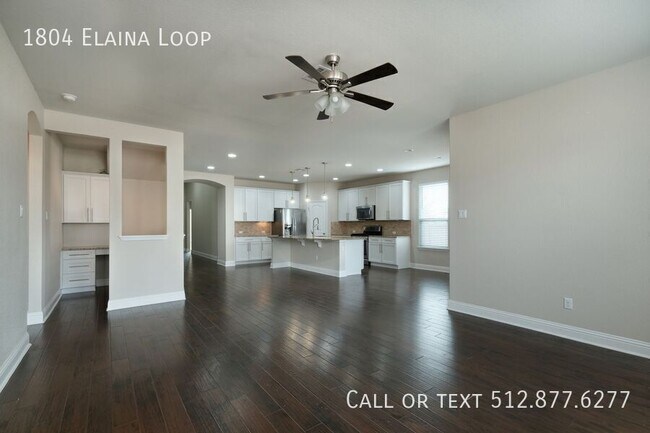 Photo - 1804 Elaina Loop