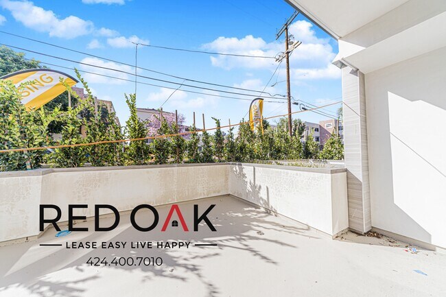 Photo - 5320 Cartwright Ave Unit 102