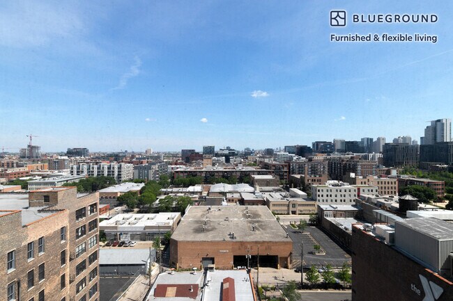 1035 W Van Buren St Unidad GO FL14-ID396