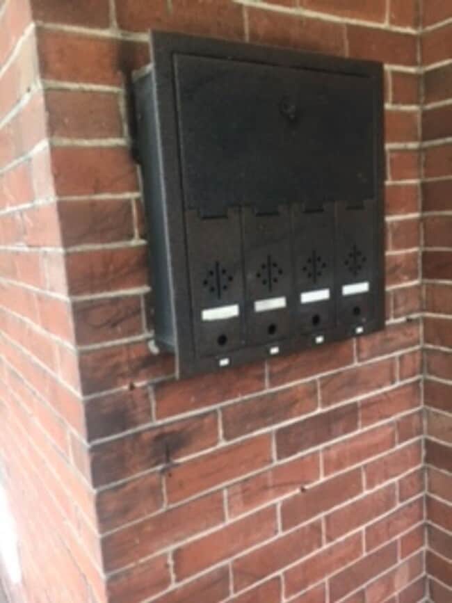 Photo - 1354 Forsythe Ave Unit #1