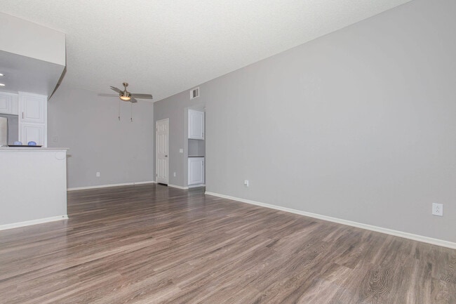 Club Pacifica Apartment Homes