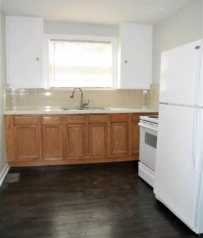 Photo - 1098 Cherry St Unidad 1