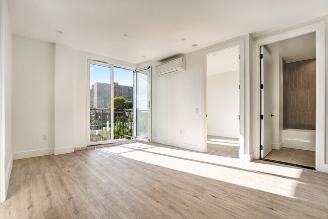 Broadway Junction Apartments For Rent Brooklyn Ny Forrent Com